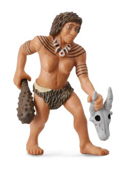 COLLECTA 88527 NEANDERTALCZYK KOBIETA L