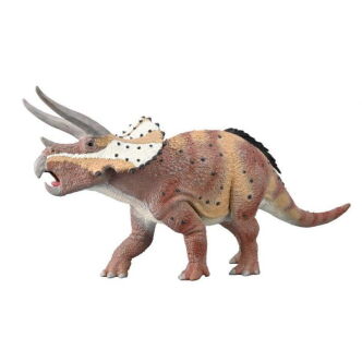 COLLECTA 88969 DINOZAUR TRICERATOPS HORRIDUS WALCZĄCY