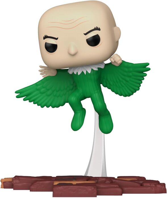 FUNKO POP! FUNKO Marvel Deluxe Vulture (60903)