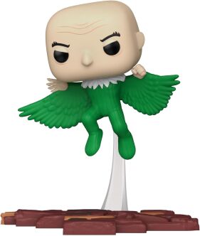 FUNKO POP! FUNKO Marvel Deluxe Vulture (60903)