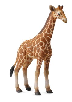 COLLECTA 88535 ŻYRAFA SIATKOWANA CIELĘ L
