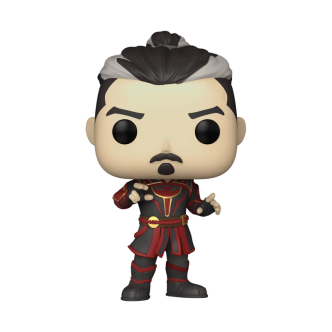 FUNKO POP! Marvel: Doctor Strange in the Multiverse of Madness - Defender Strange (60924)