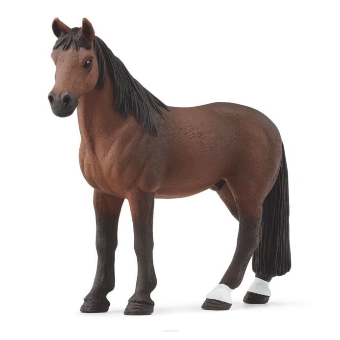 Schleich LIMITOWANA EDYCJA  KOŃ RASY TENNESSEE WALKER WAŁACH (Schleich 72180)