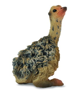 COLLECTA 88460 STRUŚ MŁODY SIEDZĄCY S