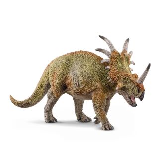 Schleich  STYRAKOZAUR Dinosaurs (Schleich 15033)