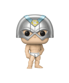 FUNKO DC Peacemaker In The Wilds (64182)