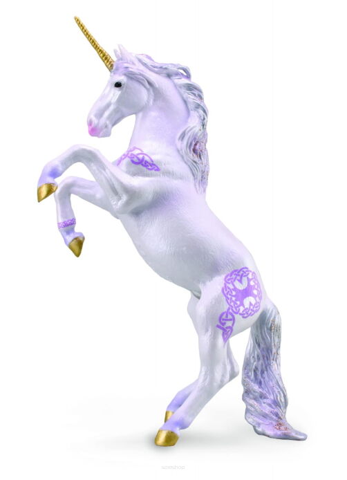 COLLECTA 88853 JEDNOROŻEC KLACZ RÓŻOWA XL