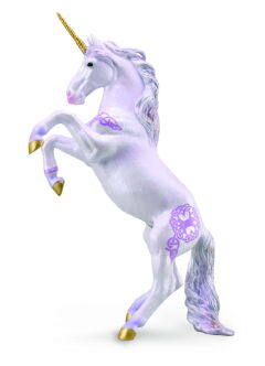 COLLECTA 88853 JEDNOROŻEC KLACZ RÓŻOWA XL