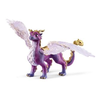 Schleich Nocny smok Bayala (Schleich 70762)