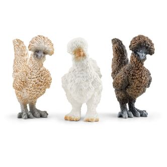 Schleich KURZE PRZYJACIÓŁKI Farm World (Schleich 42574)