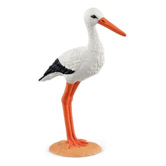 Schleich BOCIAN Farm World (Schleich 13936)