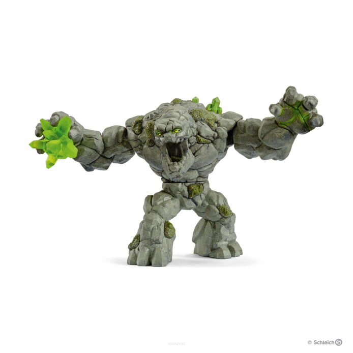 Schleich KAMIENNY POTWÓR ELDRADOR (Schleich 70141)