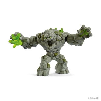 Schleich KAMIENNY POTWÓR ELDRADOR (Schleich 70141)