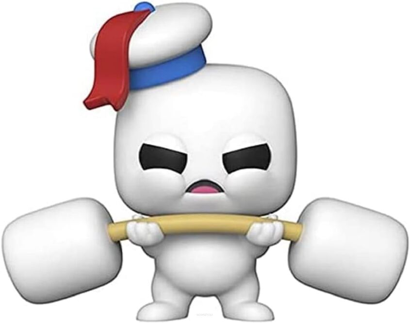 FUNKO Ghost Busters Afterlife Mini Puft (48495)