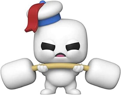 FUNKO Ghost Busters Afterlife Mini Puft (48495)