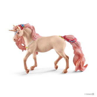 Schleich KLACZ JEDNOROŻCA Z BIŻUTERIĄ (Schleich 70573)