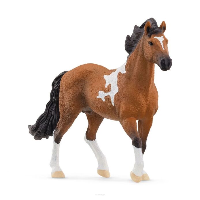Schleich Ogier rasy mangalarga marchador Horse Club (Schleich 13978)