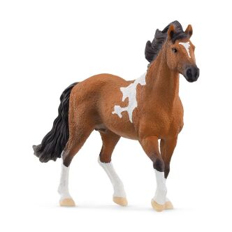 Schleich Ogier rasy mangalarga marchador Horse Club (Schleich 13978)