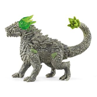 Schleich SMOK KAMIENNY, Eldrador (Schleich 70149)