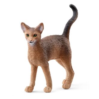 Schleich KOT ABISYŃSKI Farm World (Schleich 13964)