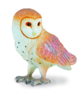 COLLECTA 88003 SOWA PŁOMYKÓWKA ZWYCZAJNA S