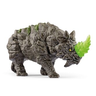 Schleich NOSOROŻEC BOJOWY Eldrador Creature (Schleich 70157)