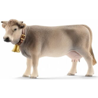 Schleich KROWA RASY BRAUNVIEH (Schleich 13874)