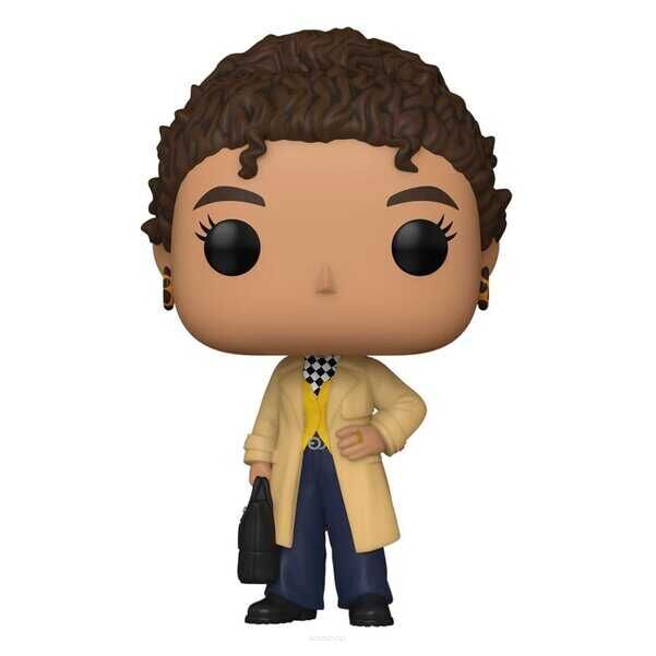 FUNKO FLASH Iris West (65600)