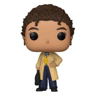 FUNKO FLASH Iris West (65600)