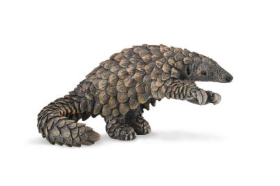 COLLECTA 88995 ŁUSKOWIEC L