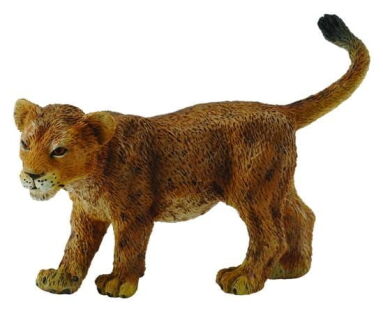 COLLECTA 88417 LWIĄTKO IDĄCE S