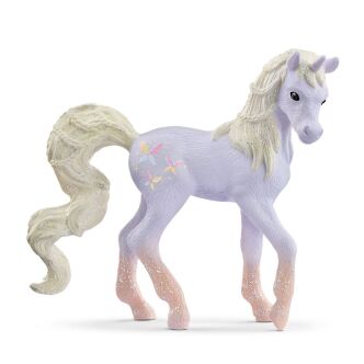 Schleich JEDNOROŻEC KOLEKCJONERSKI OPAL Bayala (Schleich 70775)