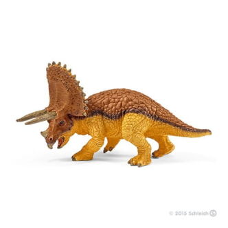 Schlech 14549 TRICERATOPS MŁODY