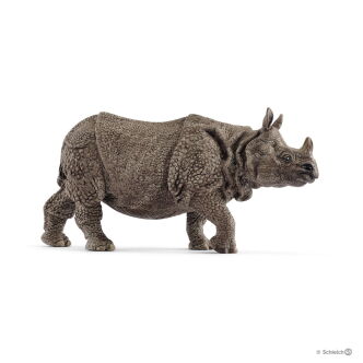 Schleich NOSOROŻEC INDYJSKI (Schleich 14816)