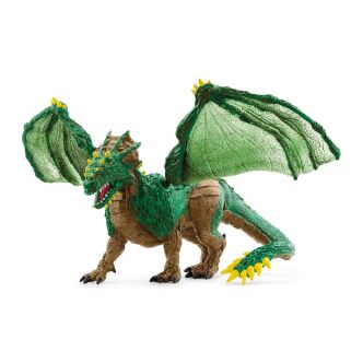 Schleich Tropikalny smok (Schleich 70791)