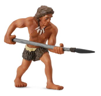 COLLECTA 88526 NEANDERTALCZYK MĘŻYCZNA L