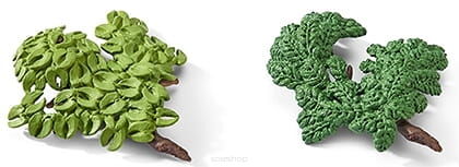 Schleich GAŁĘZIE (Schleich 42241)