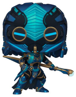 FUNKO POP! Marvel Black Panther: Wakanda Forever Okoye (66719)