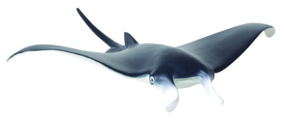 COLLECTA 88040 RYBA MANTA DIABEŁ MORSKI M