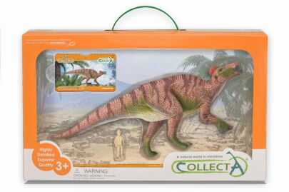 COLLECTA 84195 DINOZAUR EDMONTOZAUR DELUXE W OPAKOWANIU