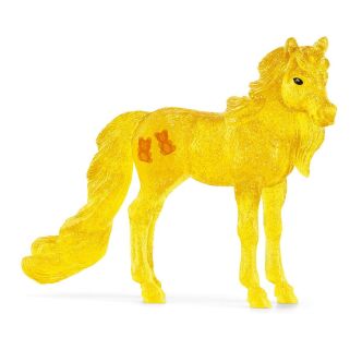 Schleich JEDNOROŻEC KOLEKCJONERSKI GUMA OWOCOWA Bayala (Schleich 70732)