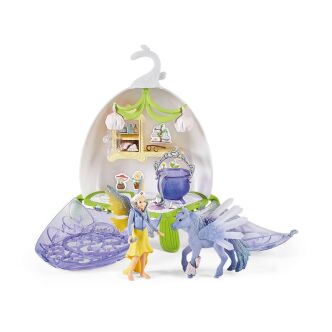 Schleich KWIAT WETERYNARZA (Schleich 42523)