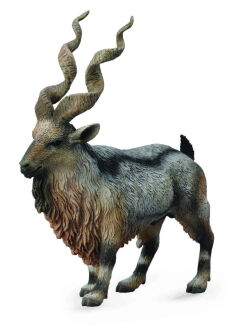 COLLECTA 88641 MARKUR ŚRUBOROGI /  KOZA ŚRUBOROGA L