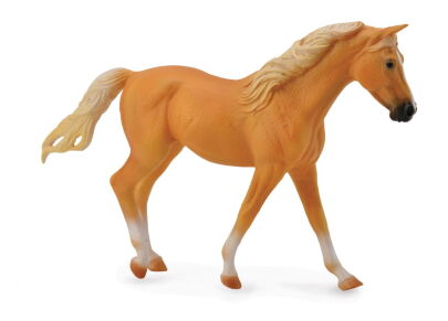 COLLECTA 88662 KLACZ MISSOURI FOX TROTTER MAŚCI PALOMINO XL / MISSOURI FOX TROTTER MARE