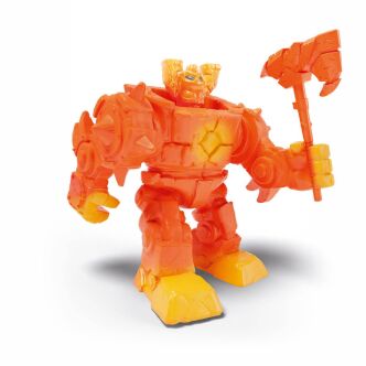 Schleich ROBOT Z LAWY ELDRADOR MINI CREATURES Eldrador (Schleich 42545)