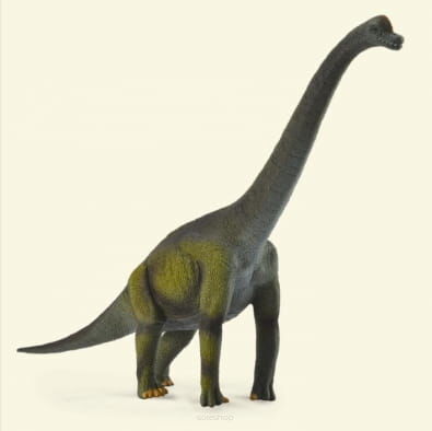 COLLECTA 88121 DINOZAUR BRACHIOZAUR L