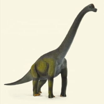 COLLECTA 88121 DINOZAUR BRACHIOZAUR L