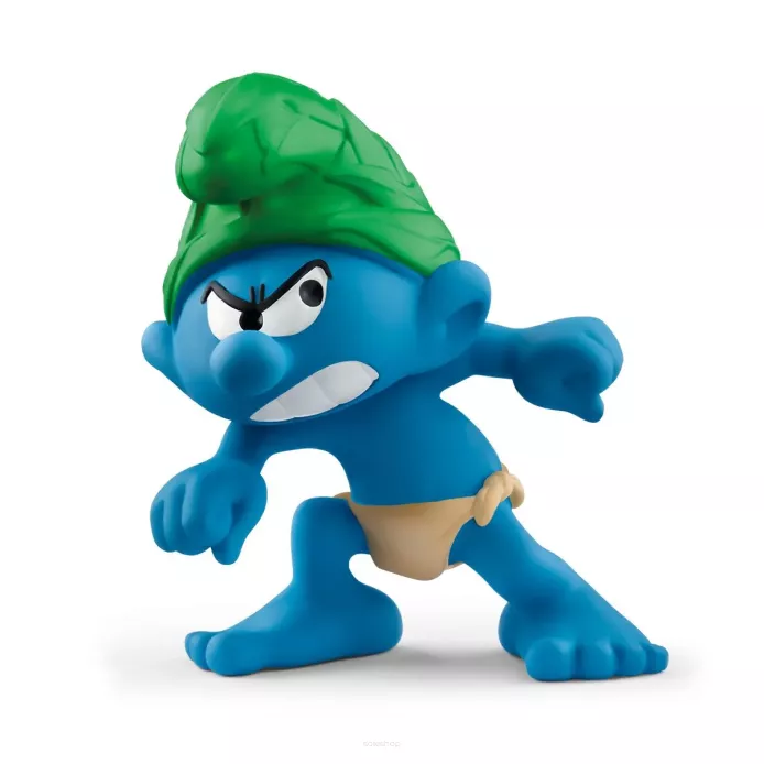 Schleich SMERF DZIKUS (Schleich 20841)