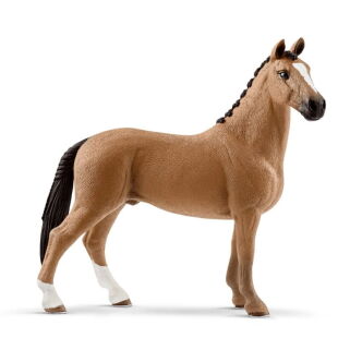 Schleich WAŁACH RASY HANOWERSKIEJ (Schleich 13837)