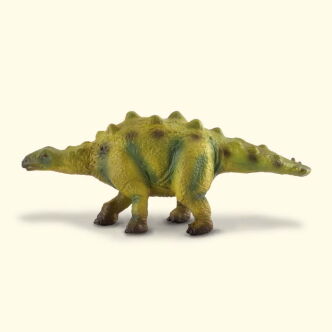 COLLECTA 88198 DINOZAUR MŁODY STEGOZAUR S